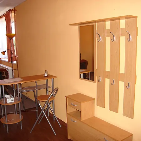 Senk U Svejka Apartment Usti nad Labem Exterior photo