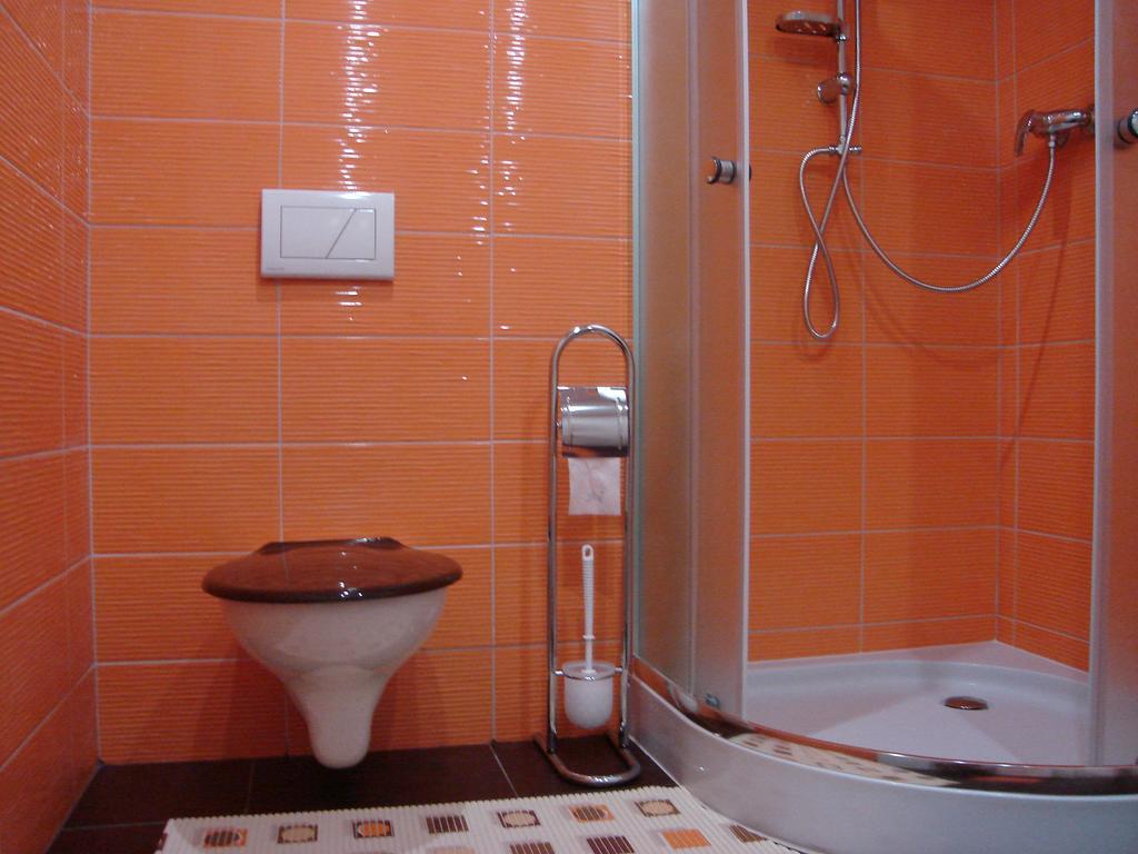 Apartment Senk U Svejka