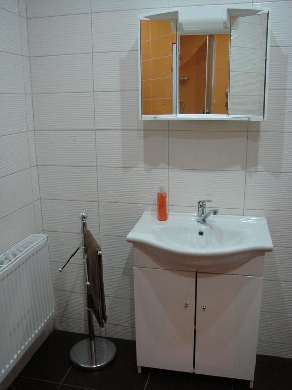 Senk U Svejka Apartment Usti nad Labem
