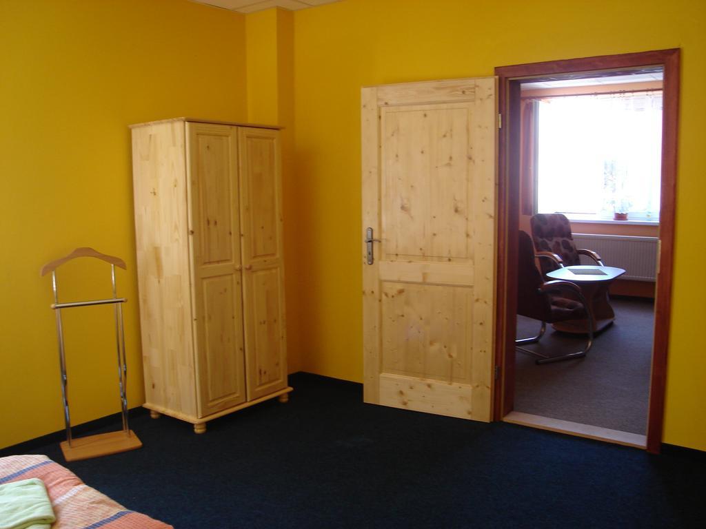 Apartment Senk U Svejka *