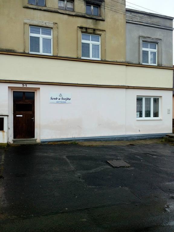 Senk U Svejka Usti nad Labem